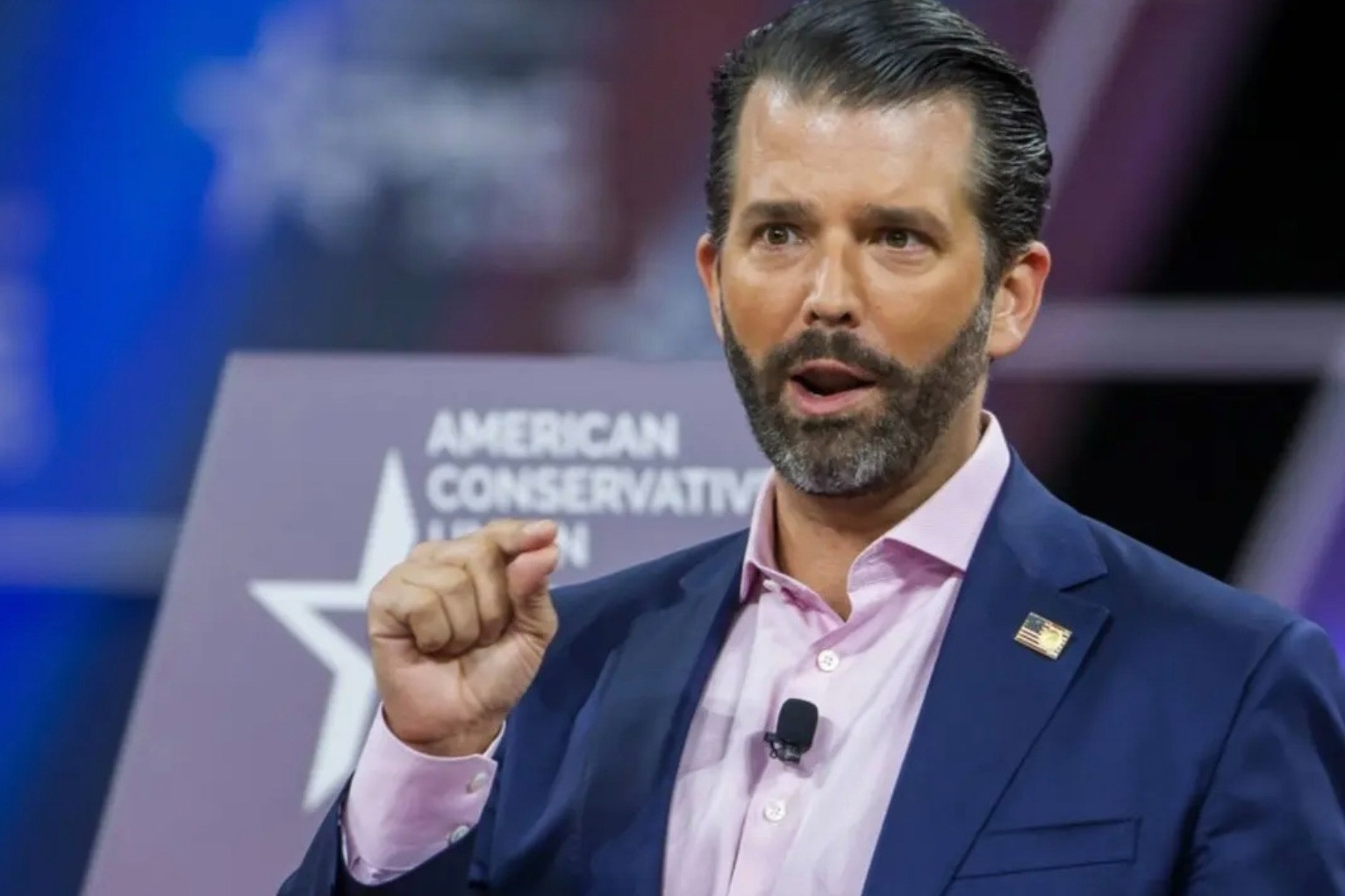 Các nhân vật nổi bật có khả năng kế nhiệm ông Trump năm 2028