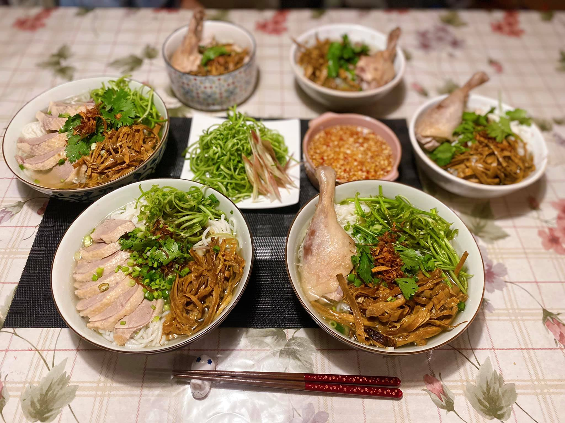 cach lam sach vit - xuan kieu kado.png