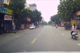 Cảnh khác thường ở chợ Thổ Tang, khu chợ sầm uất bậc nhất miền Bắc