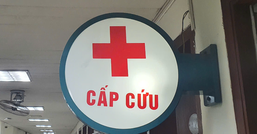 Cấp cứu thành công cho cô gái 24 tuổi, tránh ảnh hưởng khả năng sinh sản