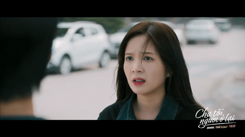 Cha tôi người ở lại tập 44