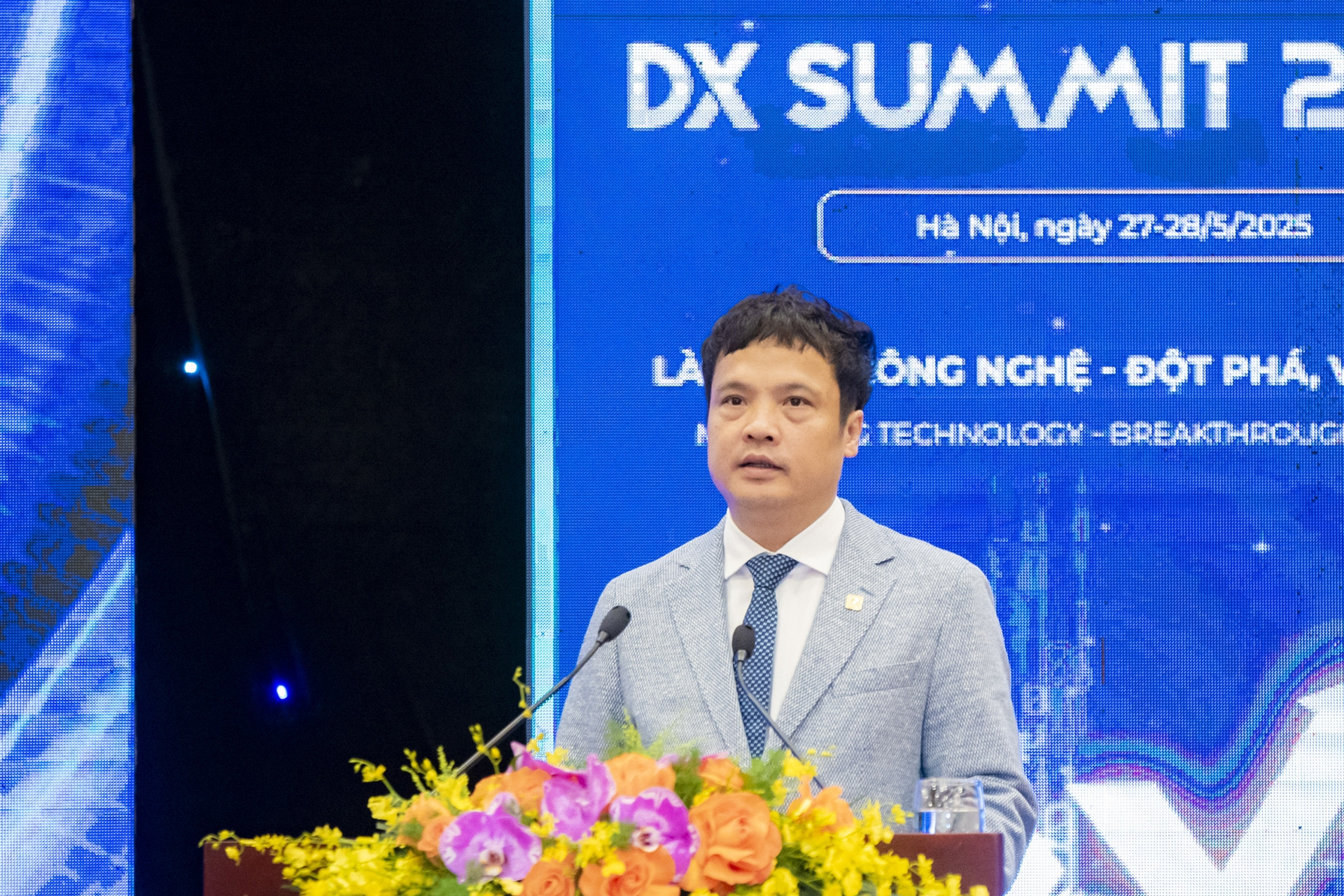 Cơ hội lớn để các doanh nghiệp công nghệ số phát triển mạnh mẽ