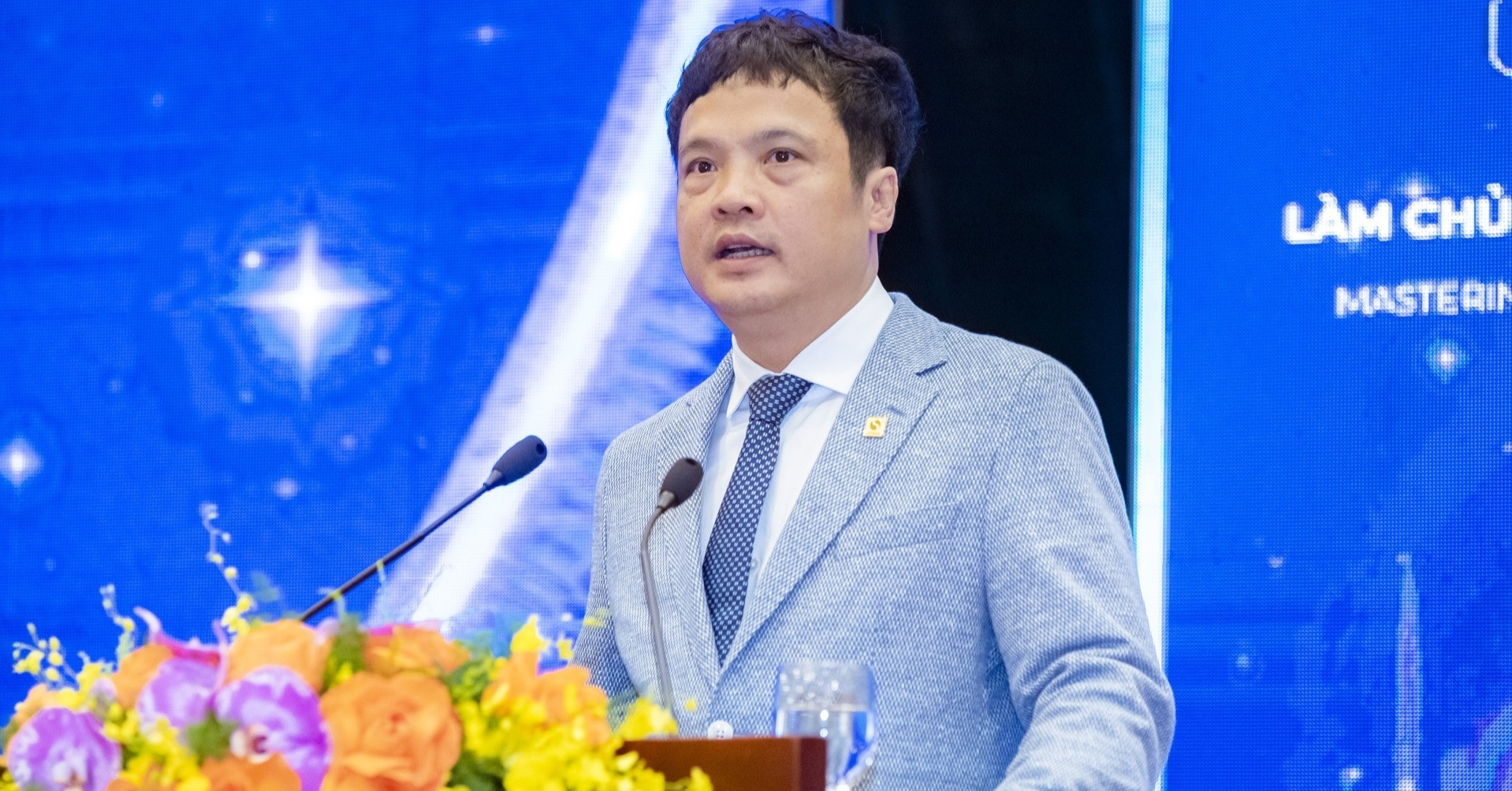 Chủ tịch VINASA: Việt Nam Mở Ra Cơ Hội Vàng Cho Doanh Nghiệp Công Nghệ Số