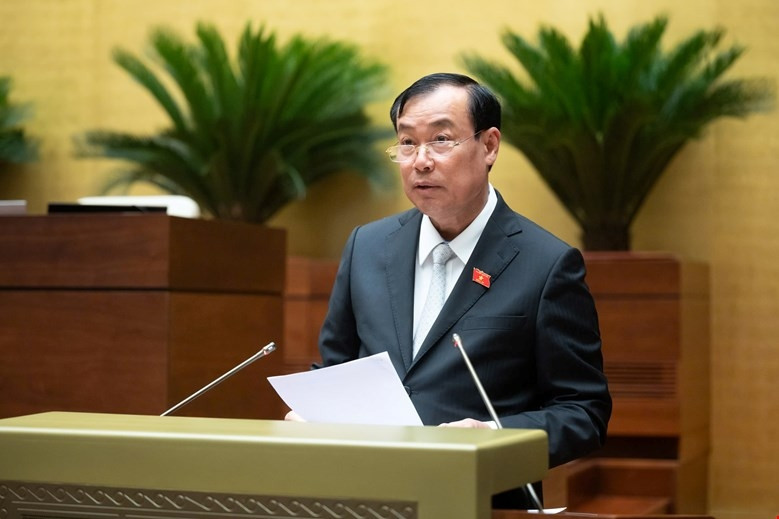 Có thể áp dụng biện pháp ‘ngoài luật’, ‘khác luật’ ứng phó tình trạng khẩn cấp