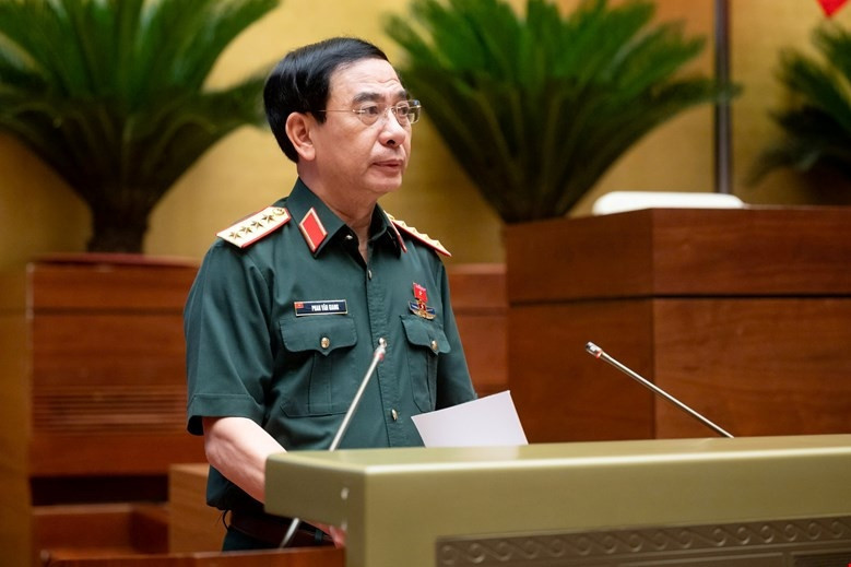 Có thể áp dụng biện pháp ‘ngoài luật’, ‘khác luật’ ứng phó tình trạng khẩn cấp