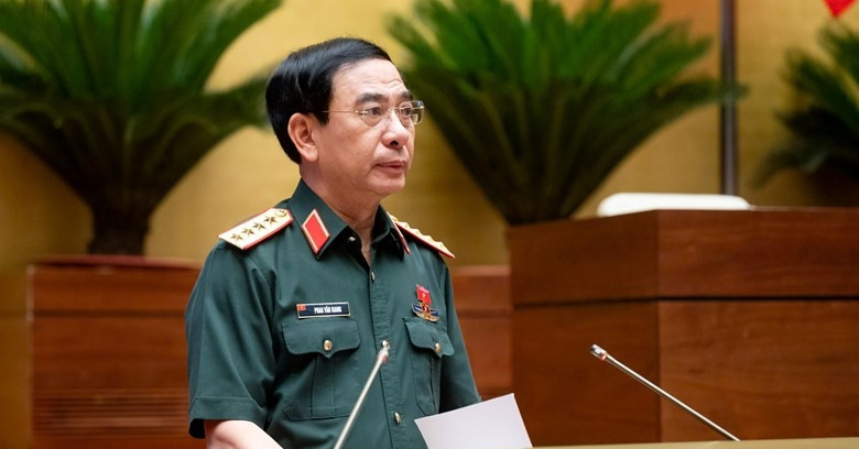 Có thể áp dụng biện pháp ‘ngoài luật’, ‘khác luật’ ứng phó tình trạng khẩn cấp