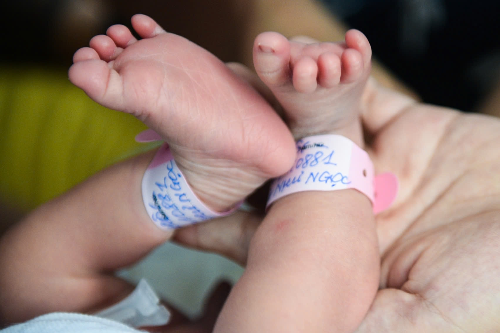 Đề xuất tăng mức phạt lên 100 triệu đồng ngăn nguy cơ thừa hàng triệu nam giới