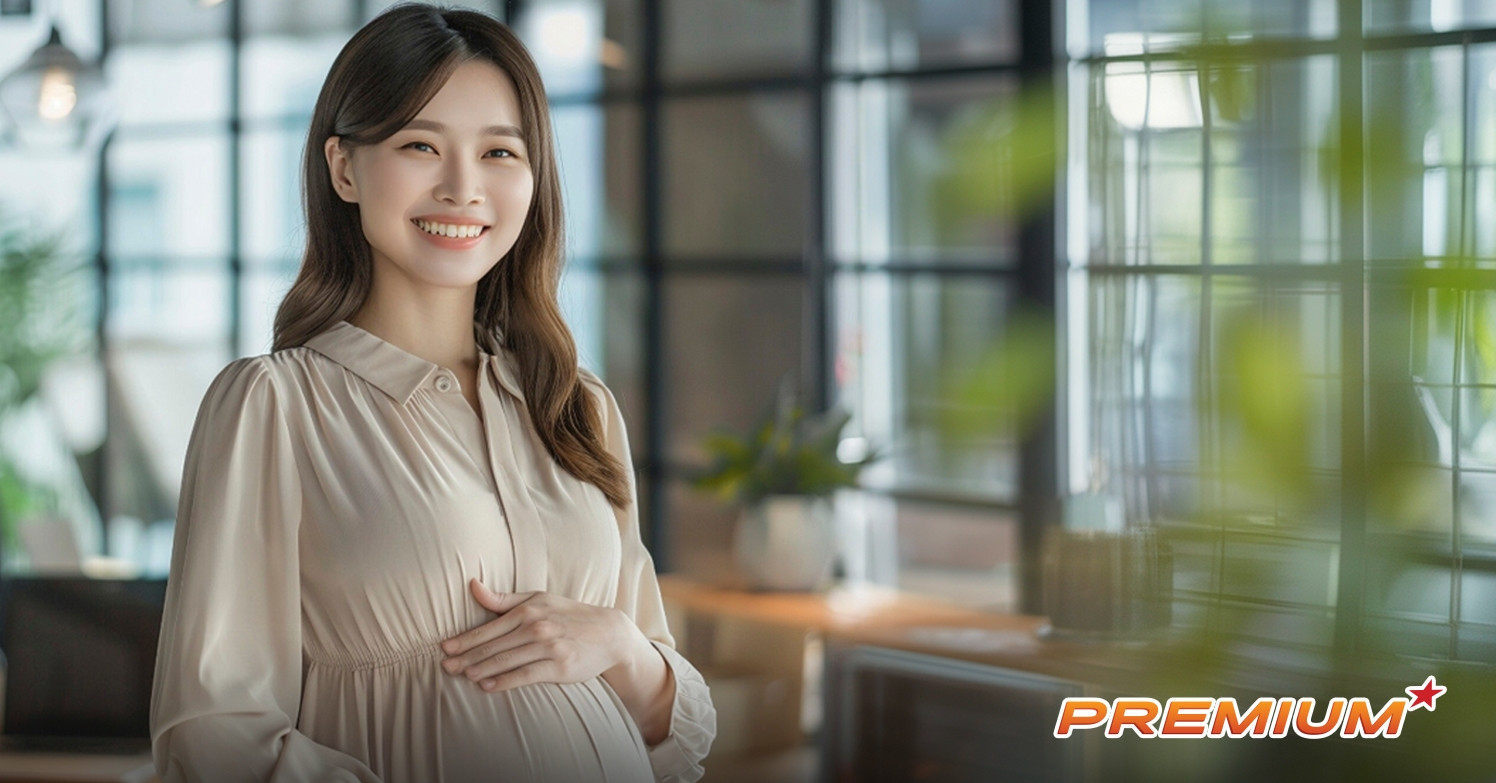 Đề xuất tăng thời gian nghỉ thai sản lên 7 tháng với người sinh con thứ 2
