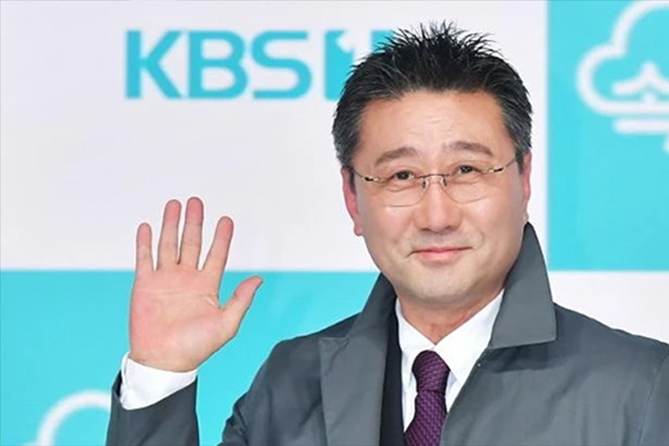 Diễn viên Choi Jung Woo đột ngột qua đời không rõ nguyên nhân