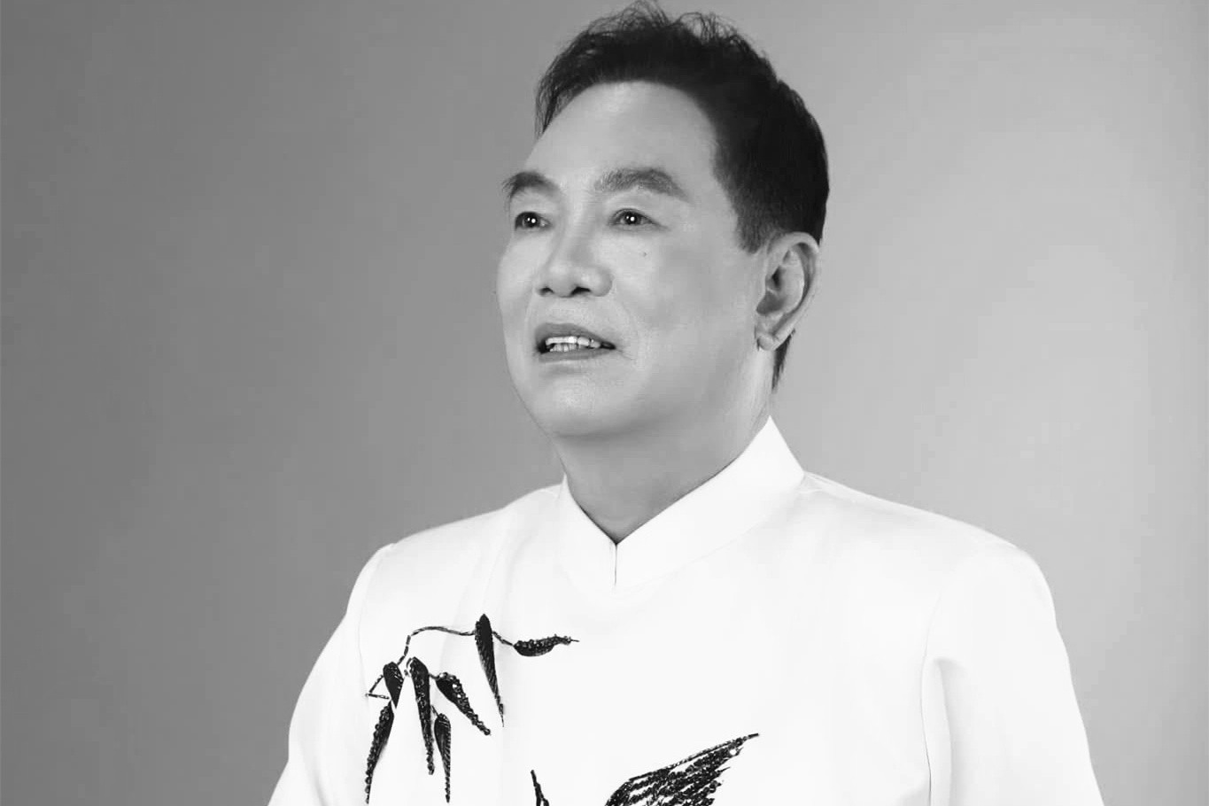 Điệu cải lương 'làm mưa làm gió' TikTok của NSND Thanh Hải vừa qua đời