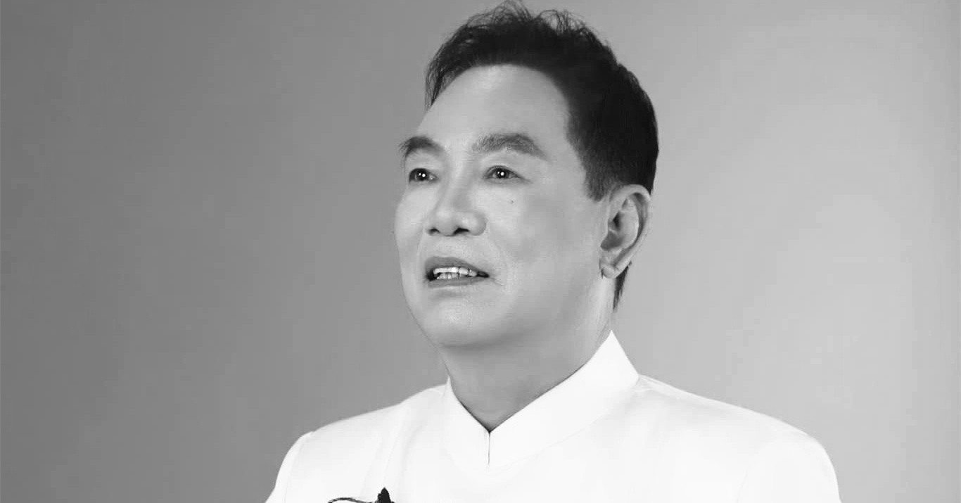 Điệu cải lương 'làm mưa làm gió' TikTok của NSND Thanh Hải vừa qua đời