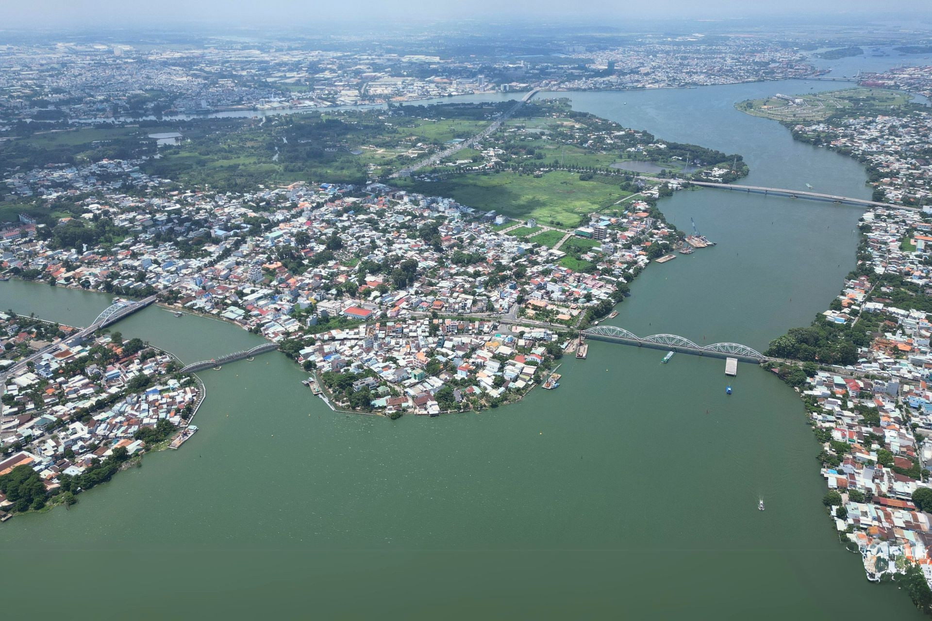 Đồng Nai lên phương án chỗ ở cho hơn 1.400 cán bộ của Bình Phước đến công tác