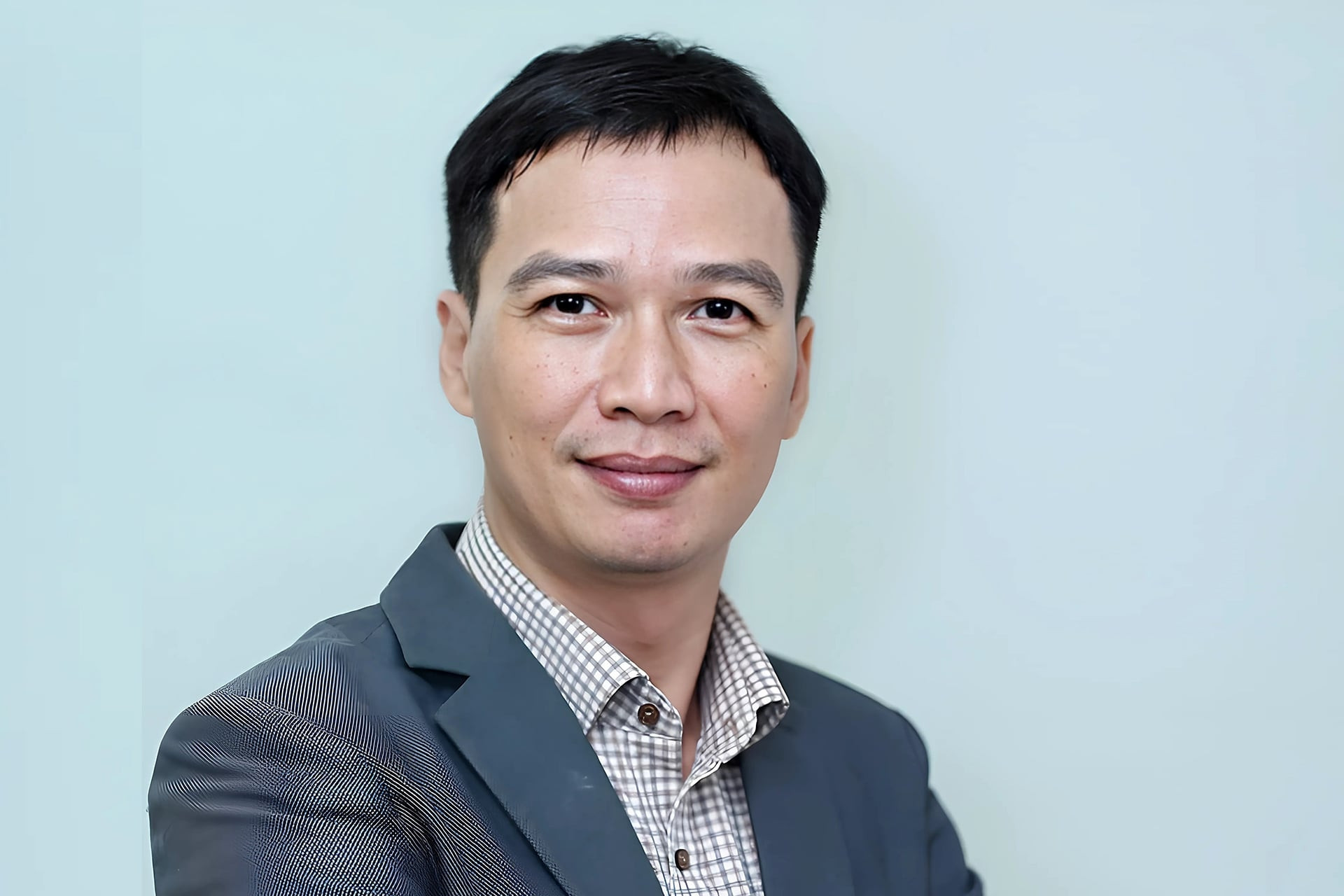 Giáo sư có hơn 200 bài báo khoa học tạp chí quốc tế làm hiệu trưởng đại học y