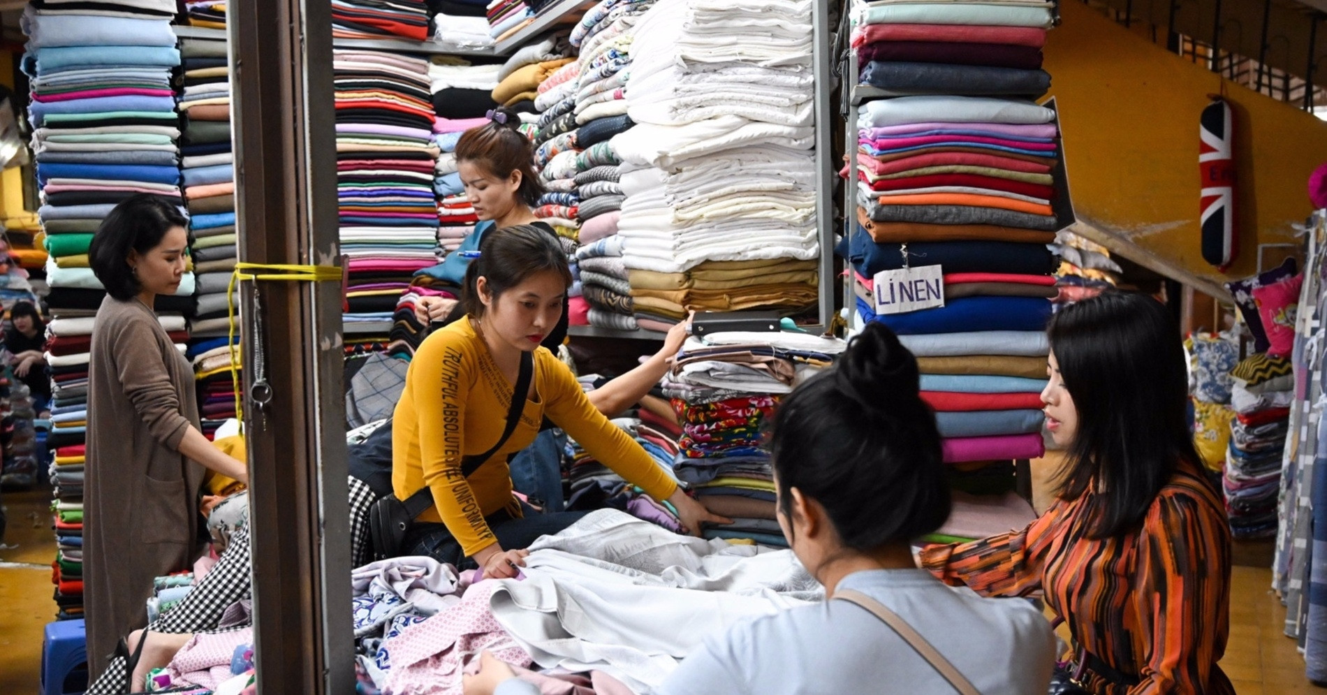 Hộ kinh doanh tiếp cận gần 23.000 tỷ vốn vay không cần tài sản đảm bảo