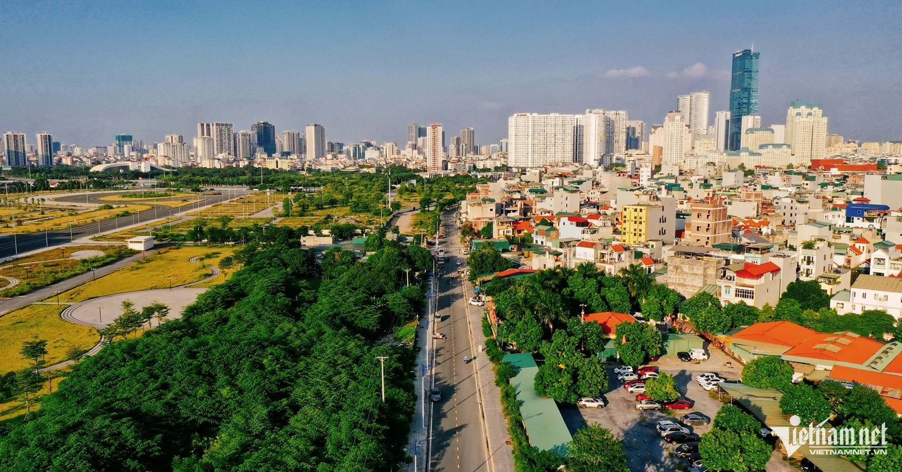 Hơn 100 triệu trái tim hướng tới tầm nhìn vì kỷ nguyên vươn mình