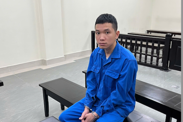 Kết đắng của gã đàn ông giết người yêu rồi tự sát ở trung tâm thương mại