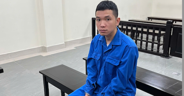 Kết đắng của người đàn ông giết người yêu rồi tự sát tại trung tâm thương mại