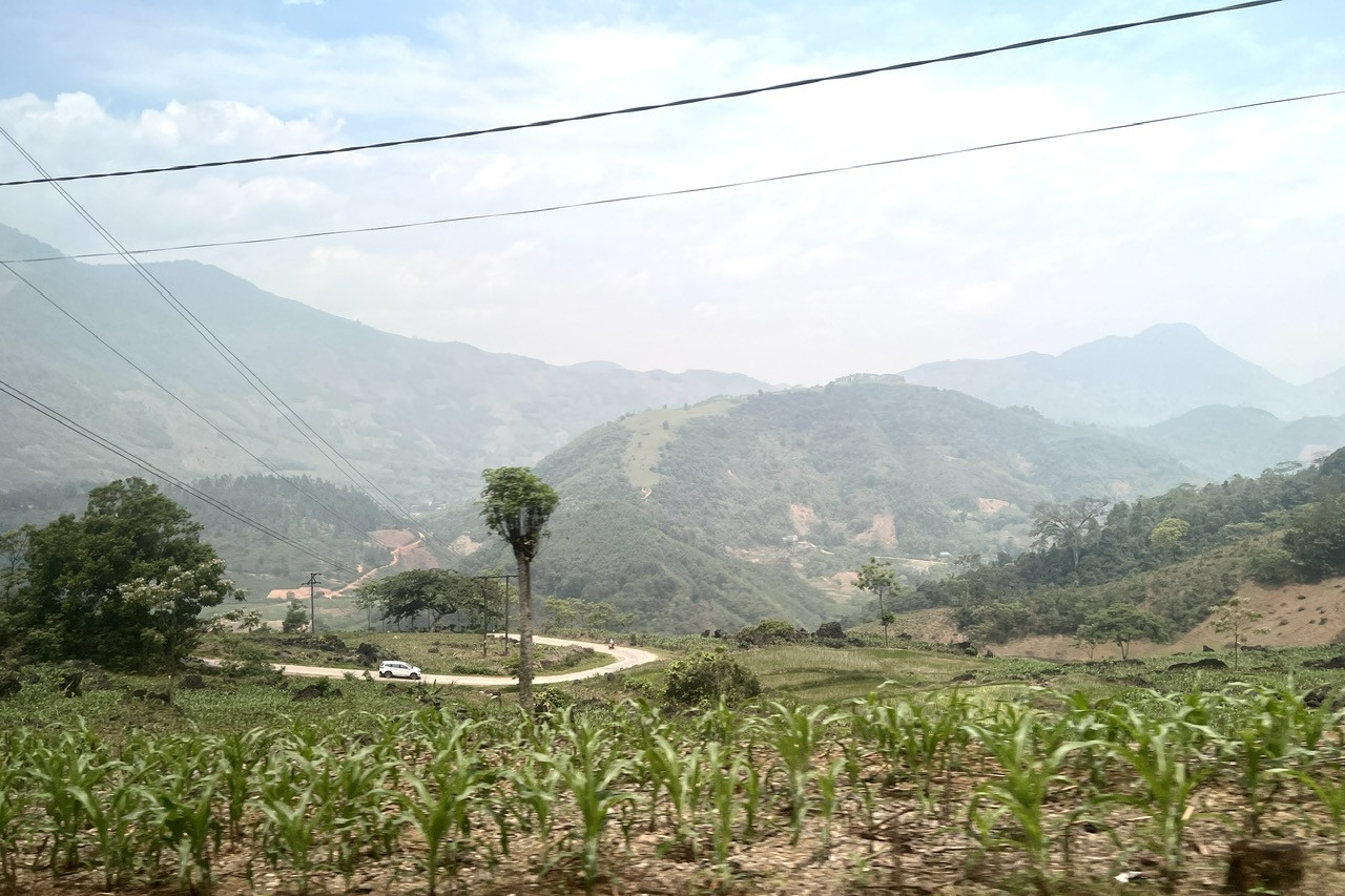 Không để khoảng trống pháp lý về xác định địa bàn triển khai chính sách dân tộc