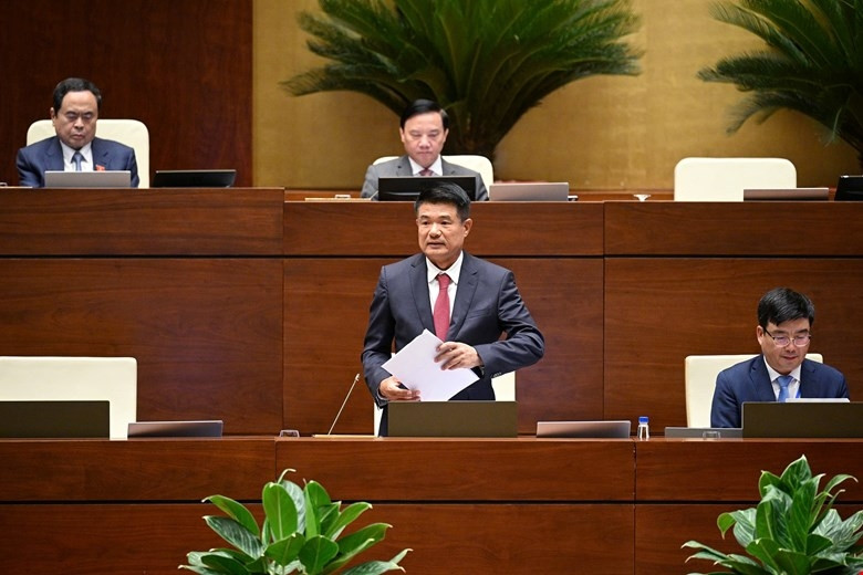 Mỗi xã ở Hà Nội và TPHCM sau sáp nhập có thể có 50-60 cán bộ công an