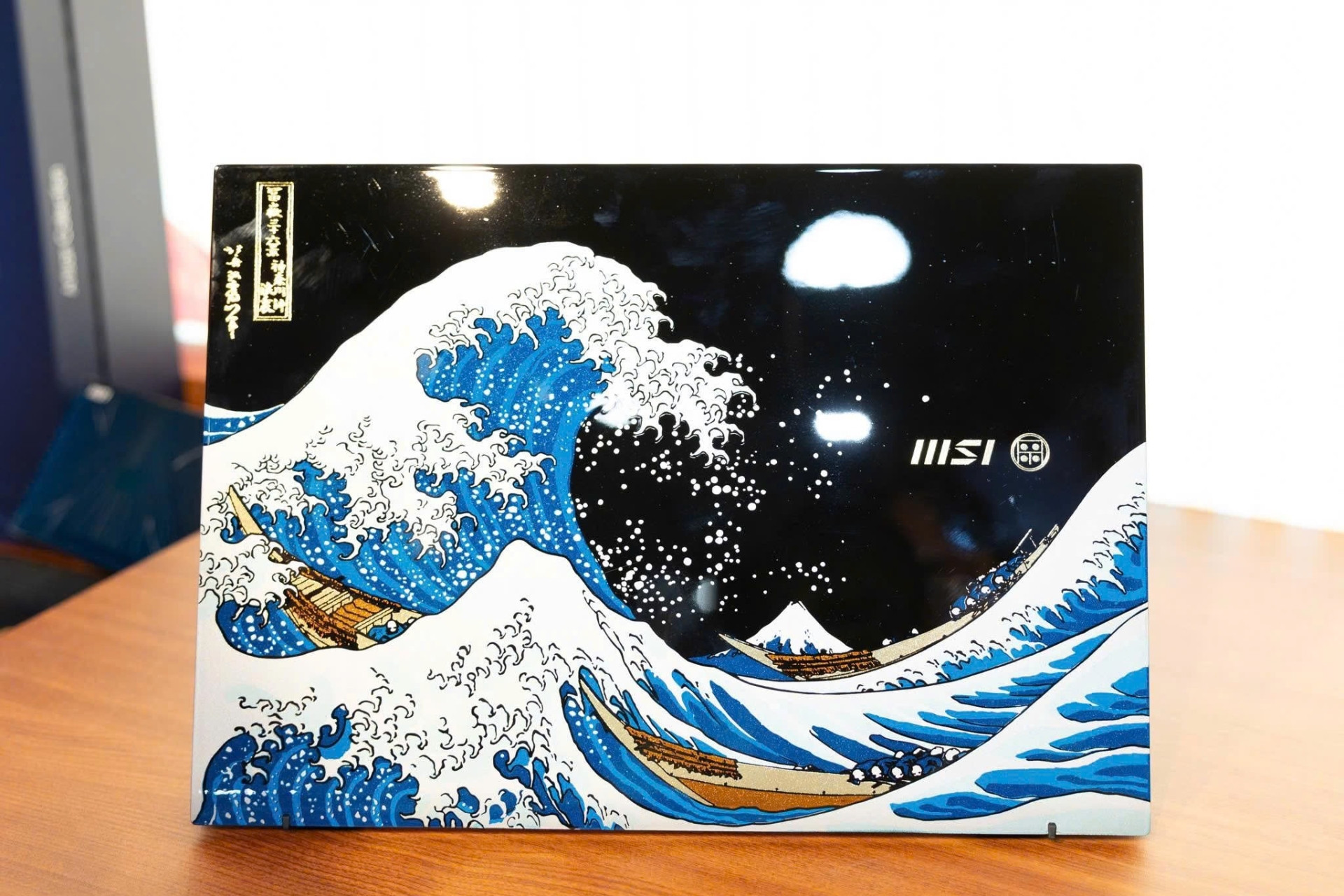 MSI khuấy động Computex 2025 với loạt trải nghiệm mới