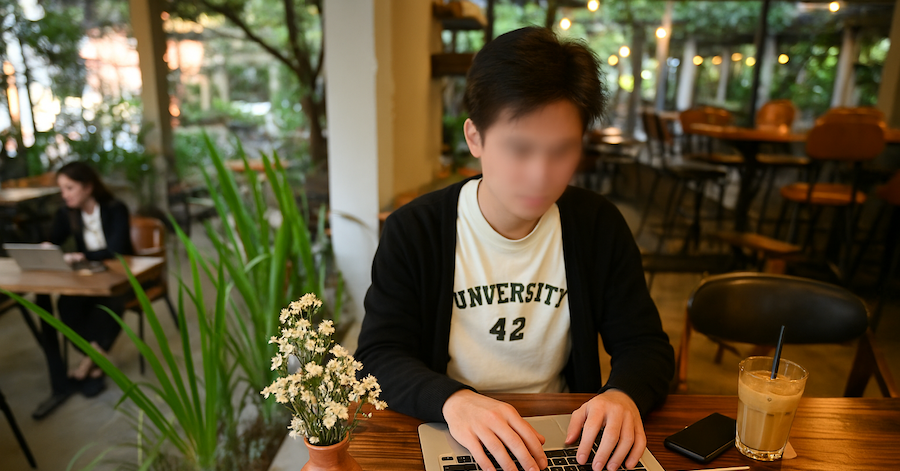 Ngồi lâu ở quán cà phê: Khách nên gọi thêm đồ hay trả thêm tiền chỗ ngồi?