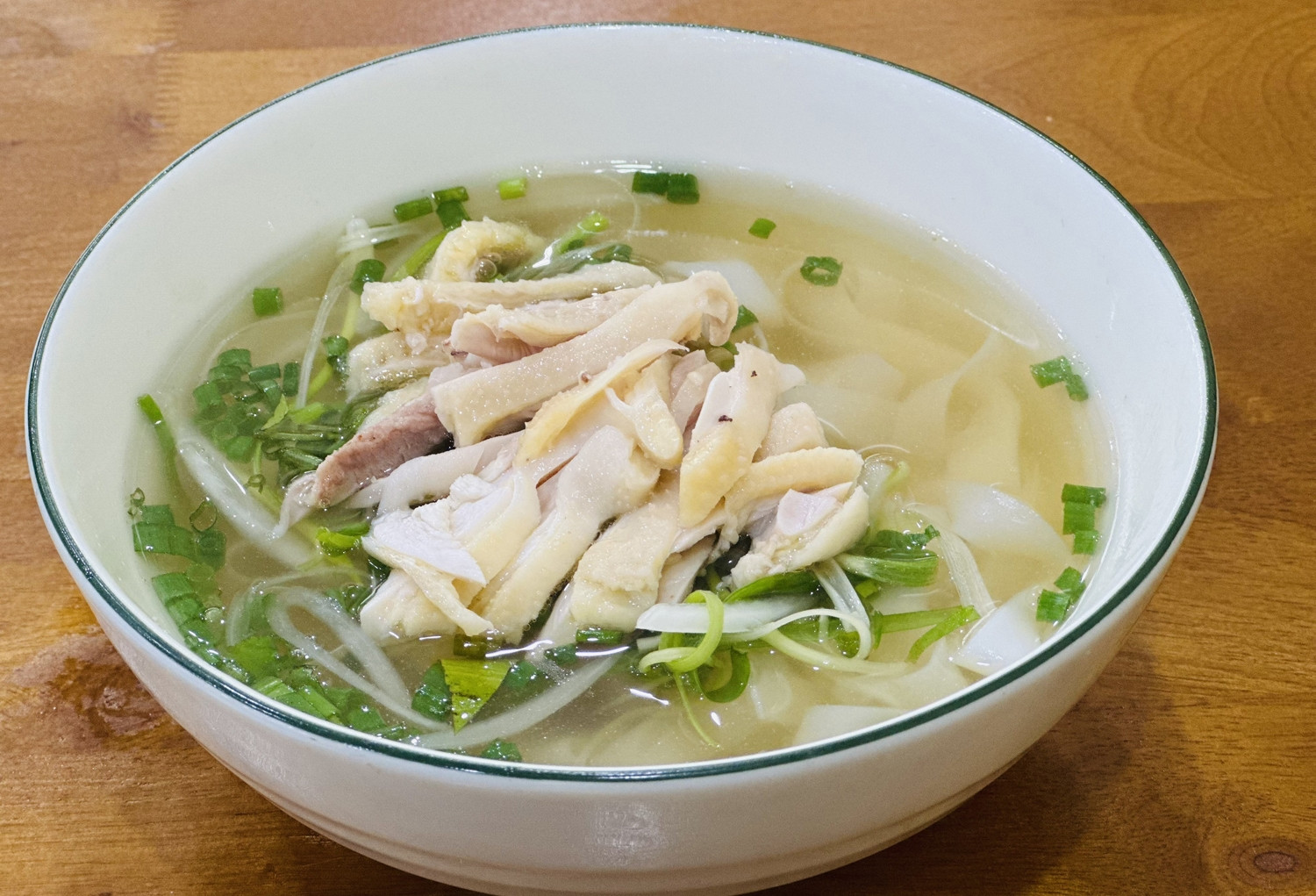 Người ăn phở không hành bỏ qua tác dụng gì?