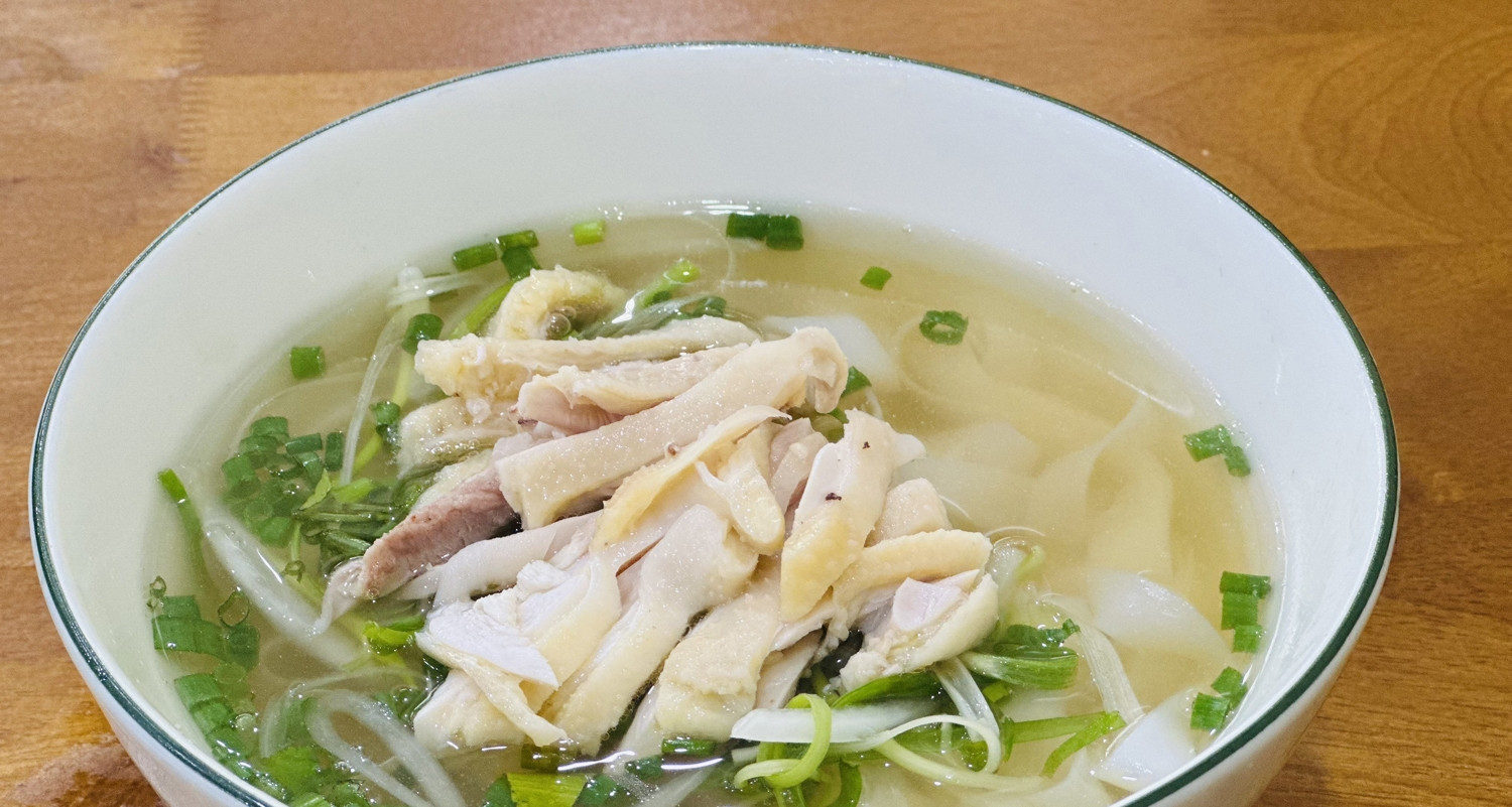 Người ăn phở không hành bỏ qua tác dụng gì?