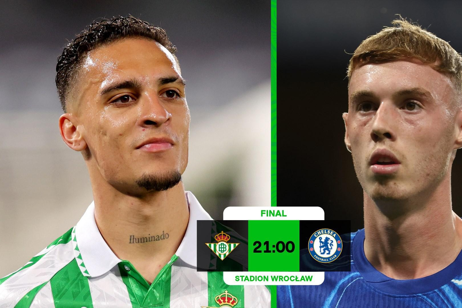 Nhận định Chelsea vs Real Betis: Antony khuấy đảo chung kết Conference League
