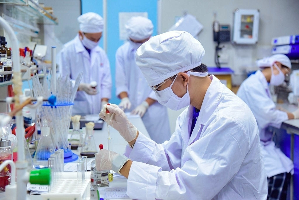 Những ngành tại trường y dược trên cả nước không xét môn Hóa, Sinh