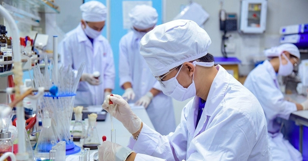 Những ngành tại trường y dược trên cả nước không xét môn Hoá, Sinh