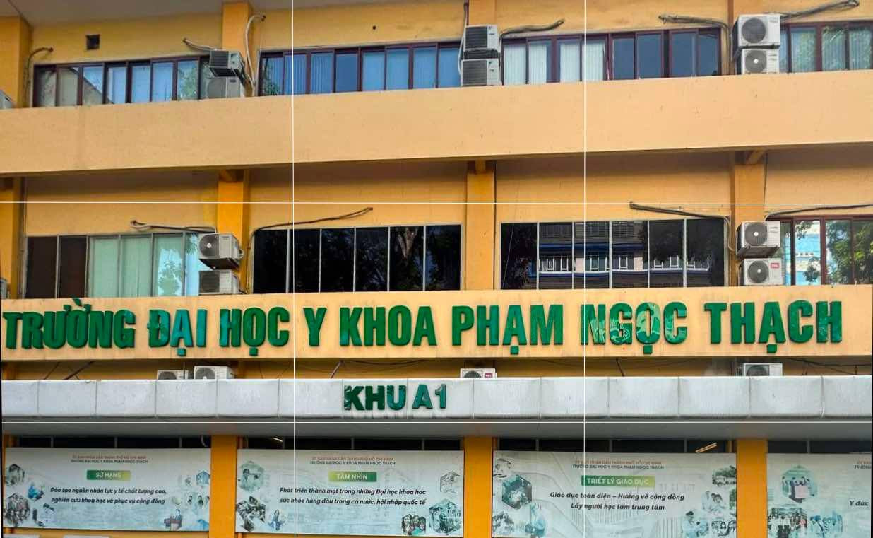 Phạm Ngọc Thạch