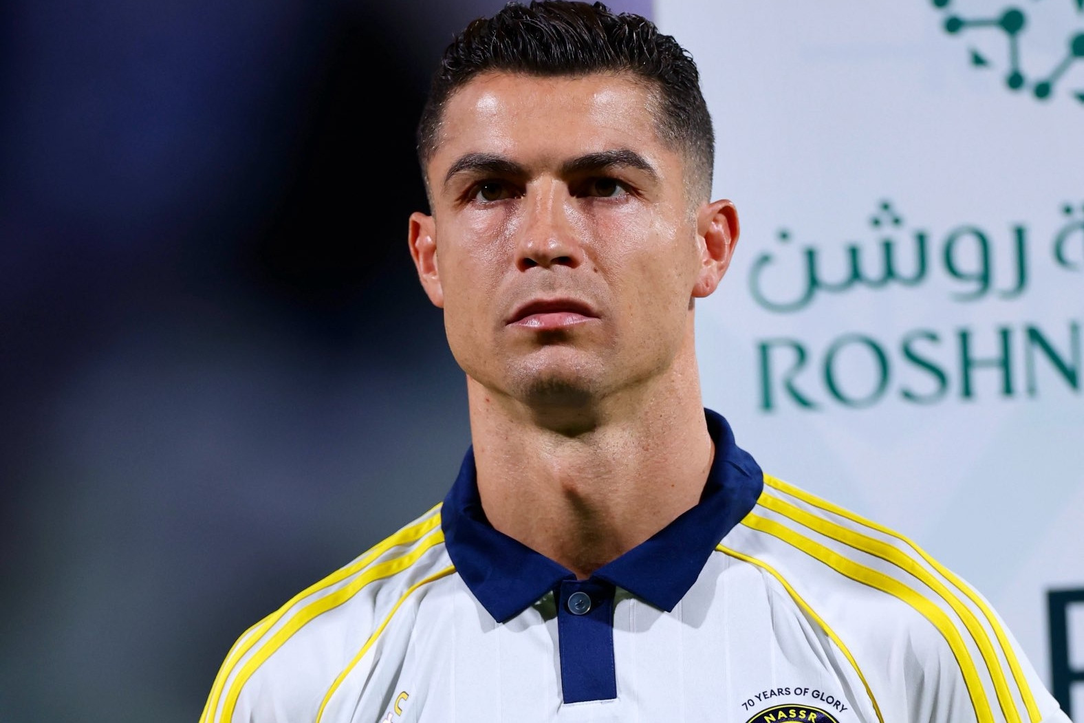 Ronaldo chạy khỏi Al Nassr, mơ FIFA Club World Cup