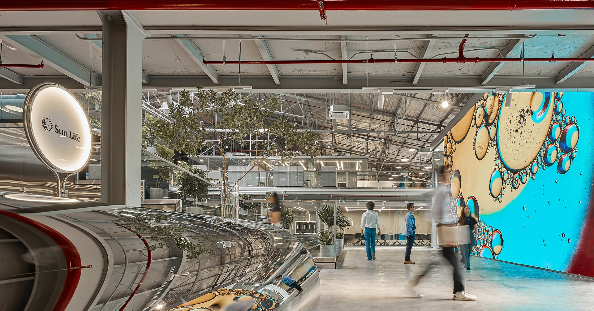 Sun Life Việt Nam tăng vốn điều lệ lên 18.434 tỷ đồng