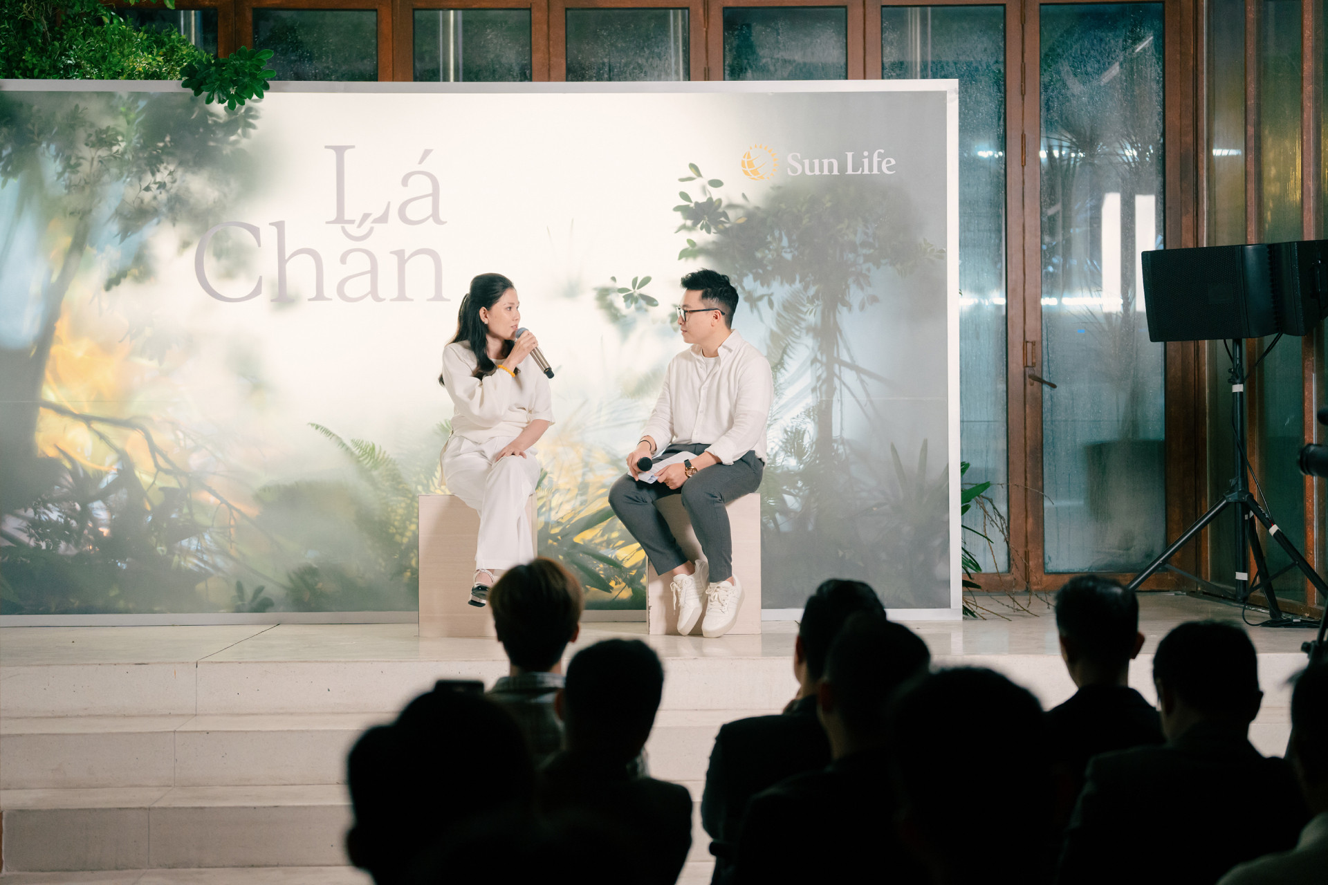 Sun Life Vietnam continue de renforcer sa position en tant que l'une des compagnies d'assurance disposant d'un capital social de premier plan sur le marché (1).jpg