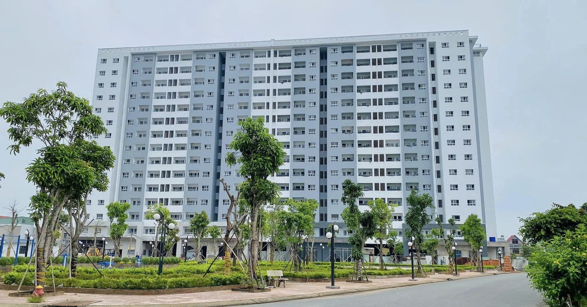 Sun Property ‘trình làng’ nhà mẫu biệt thự, townhouse tại Sun Urban City Hà Nam