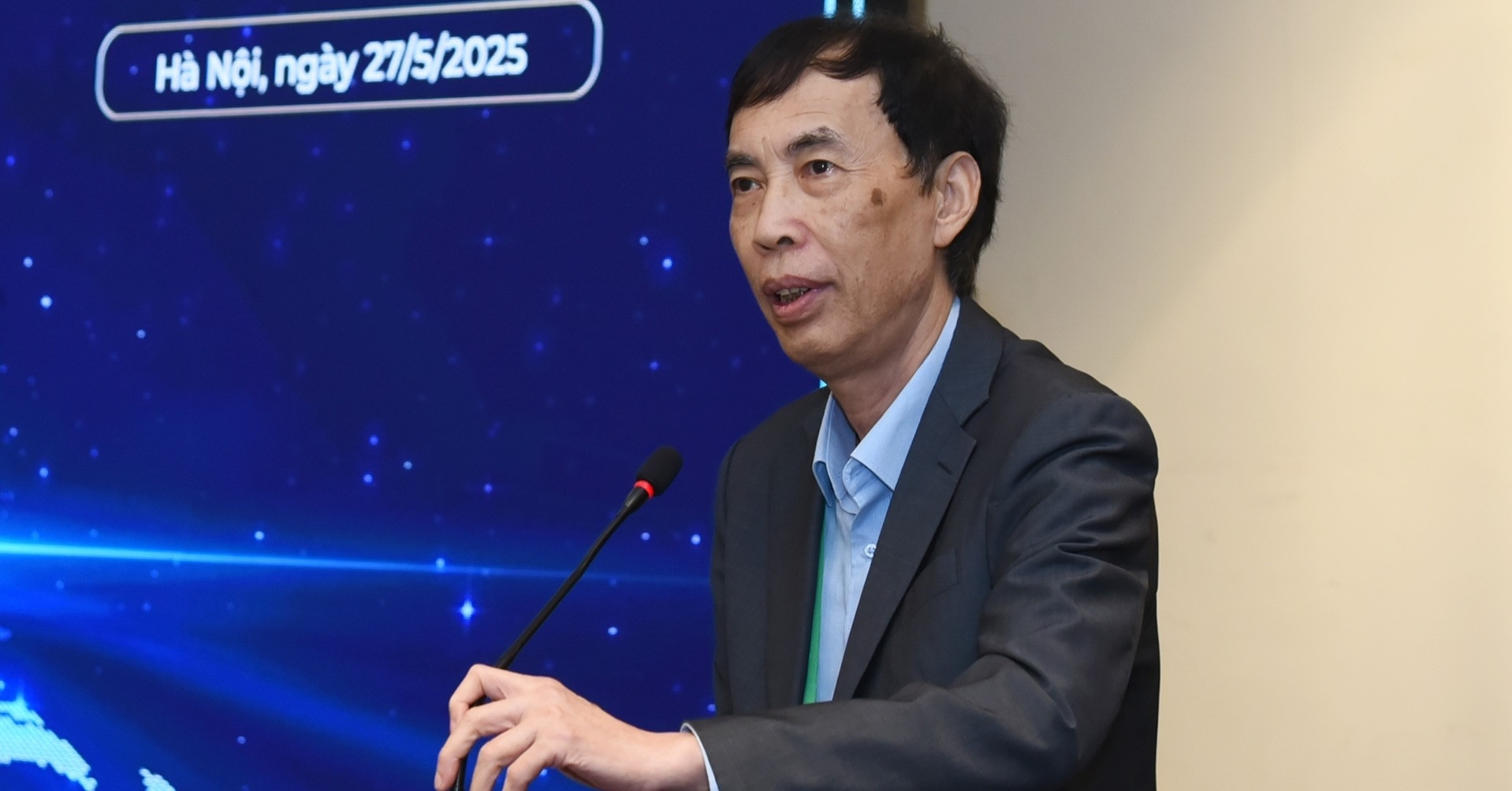 Tạo động lực về ‘cầu’ để thúc đẩy phát triển và ứng dụng công nghệ số