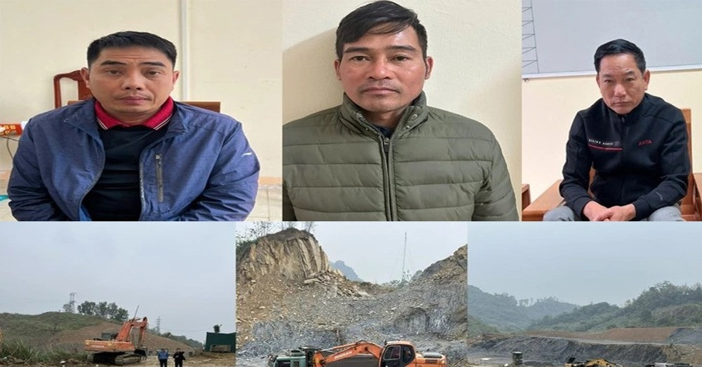 Thanh Hóa: Khởi tố 8 đối tượng mua bán trái phép hóa đơn, gây thất thoát tiền tỷ