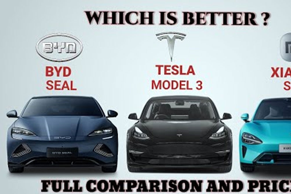 Thế trận ô tô toàn cầu đảo chiều: Thay đổi không ngờ, nguy cơ mới cho các 'đại gia'