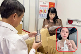 Thống nhất khởi tố vụ án liên quan mỹ phẩm do Đoàn Di Băng quảng cáo
