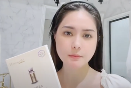 Thu hồi thêm lô mặt nạ Đoàn Di Băng quảng cáo, tiếp tục làm rõ 2 sản phẩm khác