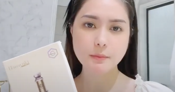 Thu hồi thêm lô mặt nạ Đoàn Di Băng quảng cáo, tiếp tục làm rõ 2 sản phẩm khác