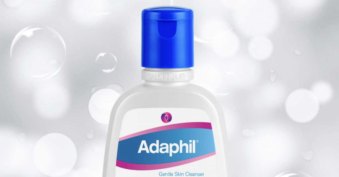 Thu hồi toàn quốc lô sữa rửa mặt, dầu bôi da không đạt chất lượng