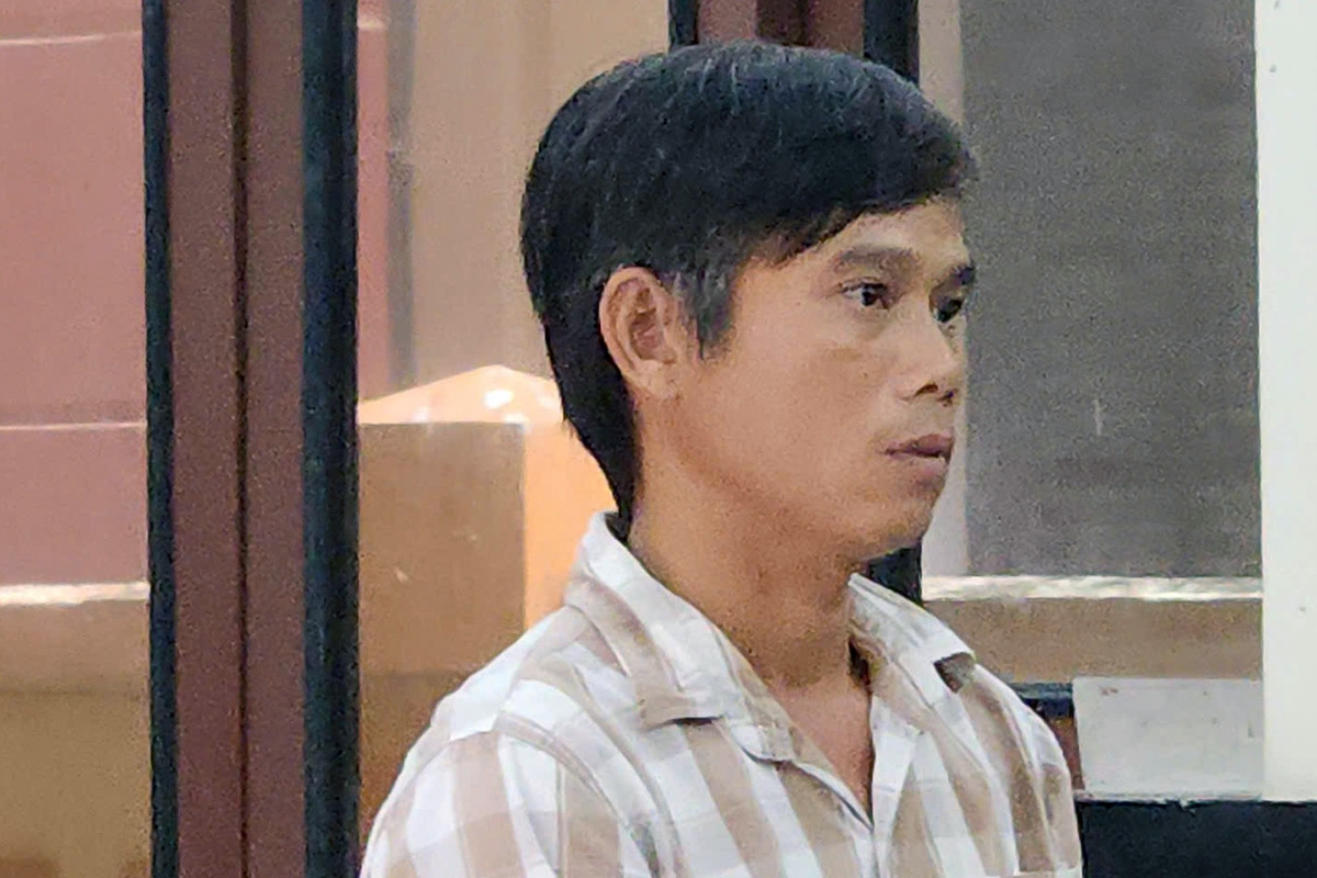 Tuyên phạt tài xế xe khách có nồng độ cồn gây tai nạn chết người trên cao tốc