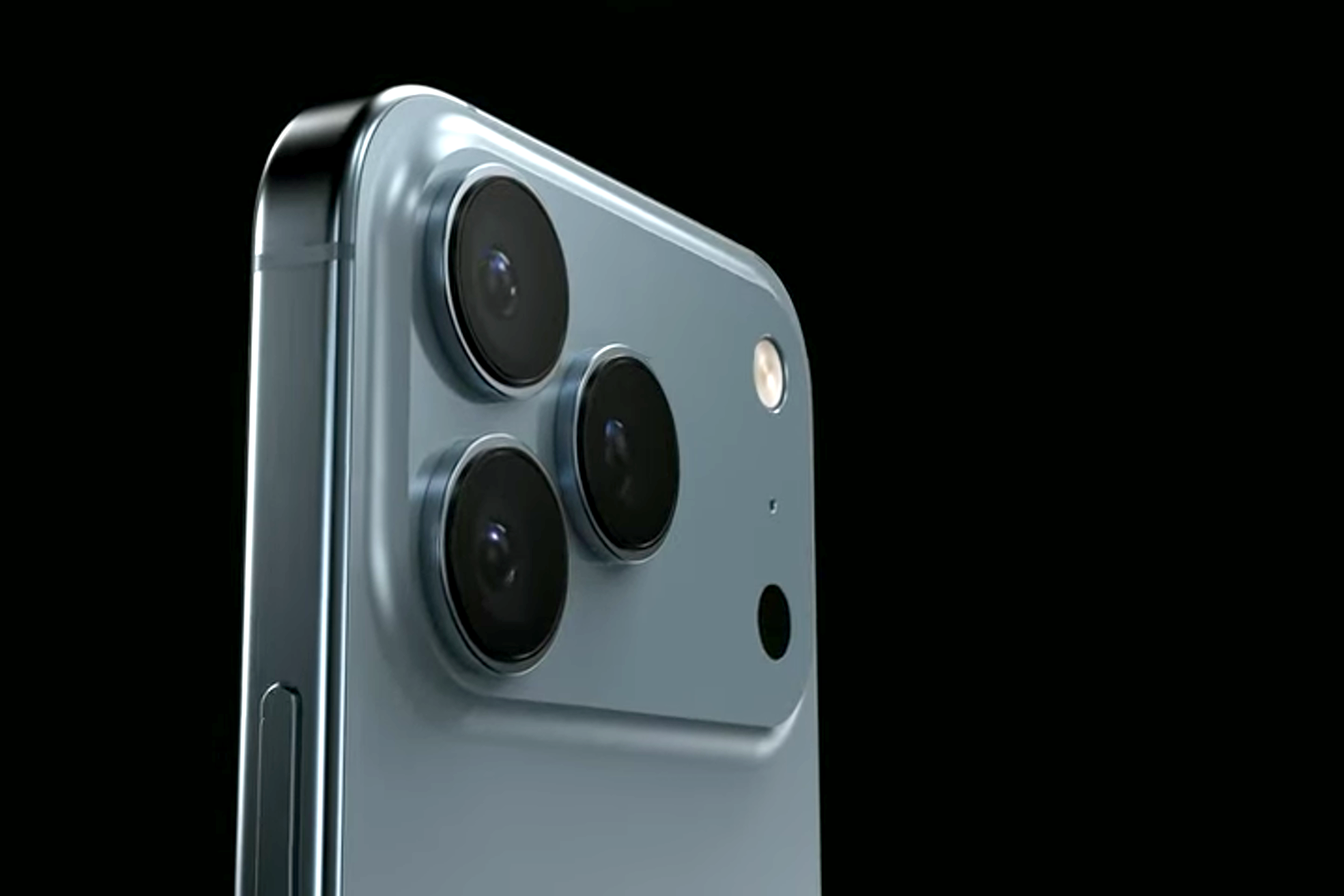 12 tính năng được đặc biệt mong đợi trên iPhone 17 Pro