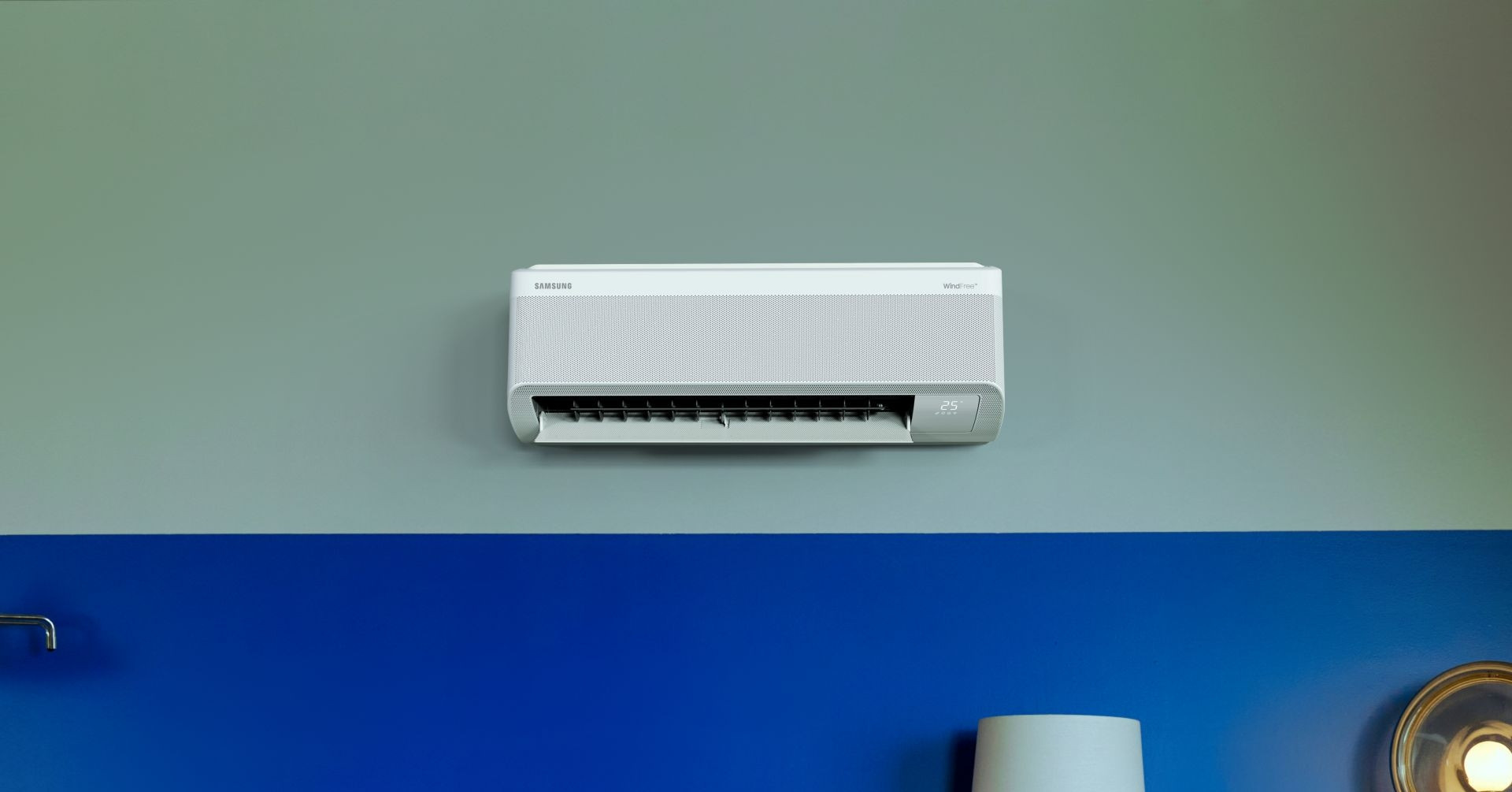 3 điểm cộng của điều hoà không khí Bespoke AI WindFree™