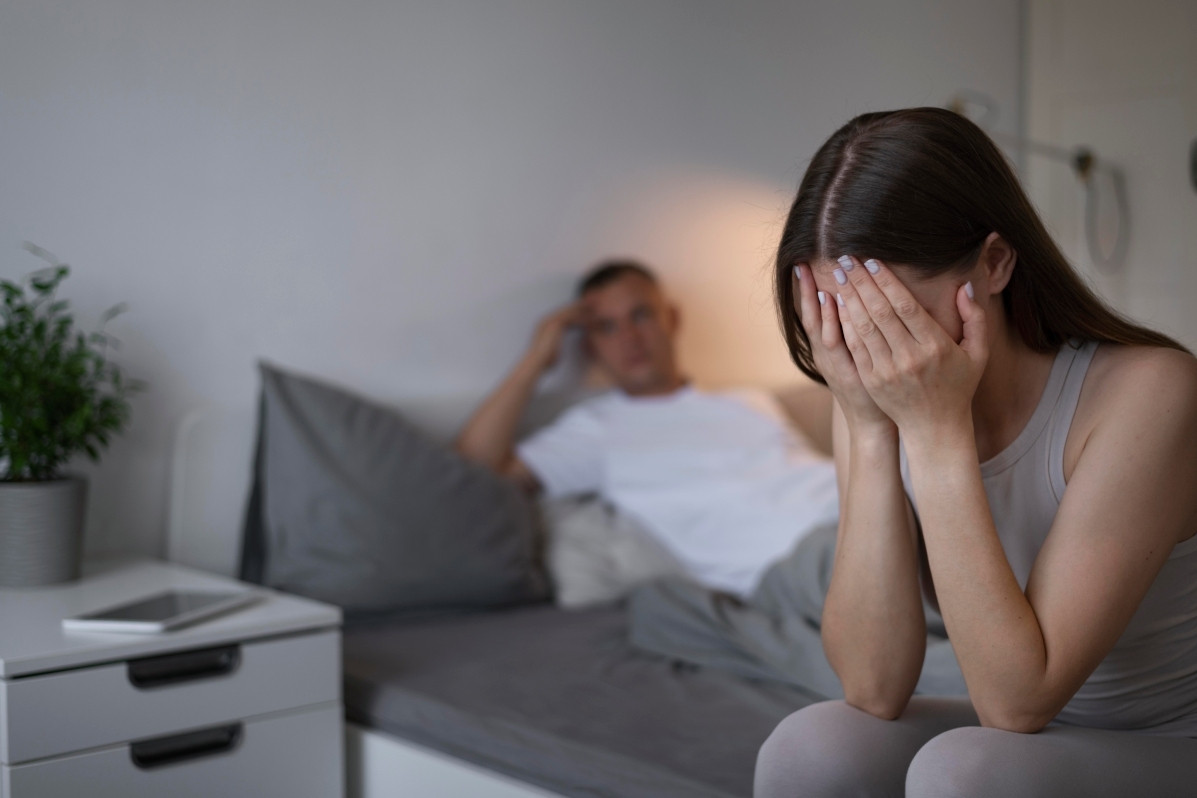 3 lần ngoại tình đều được chồng tha thứ, vợ chết lặng khi biết sự thật