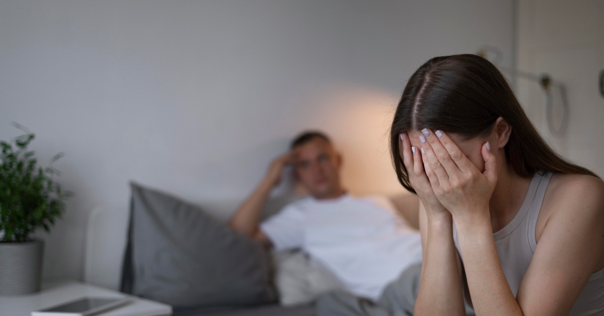 3 lần ngoại tình đều được chồng tha thứ, vợ chết lặng khi biết sự thật