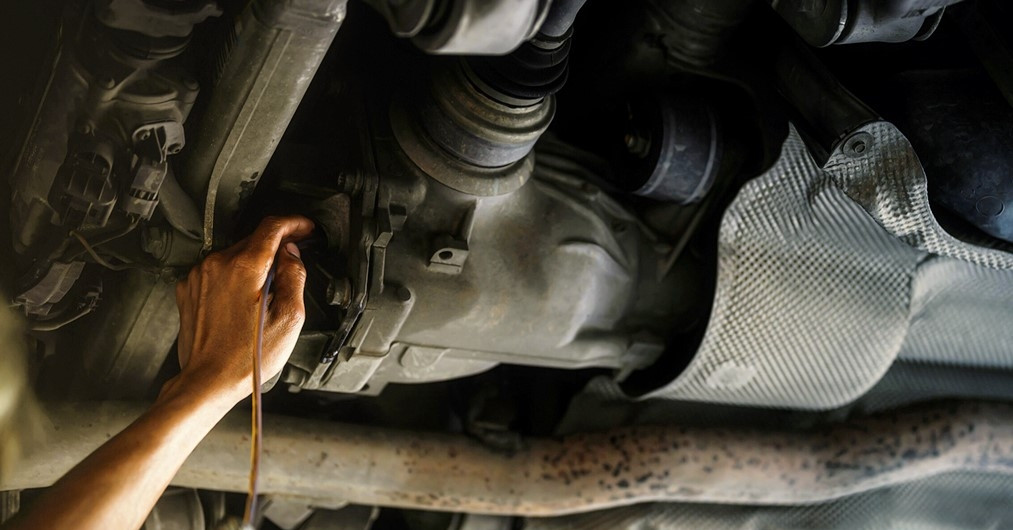5 bộ phận cần chú ý khi bảo dưỡng xe ô tô đã chạy hơn 100.000km