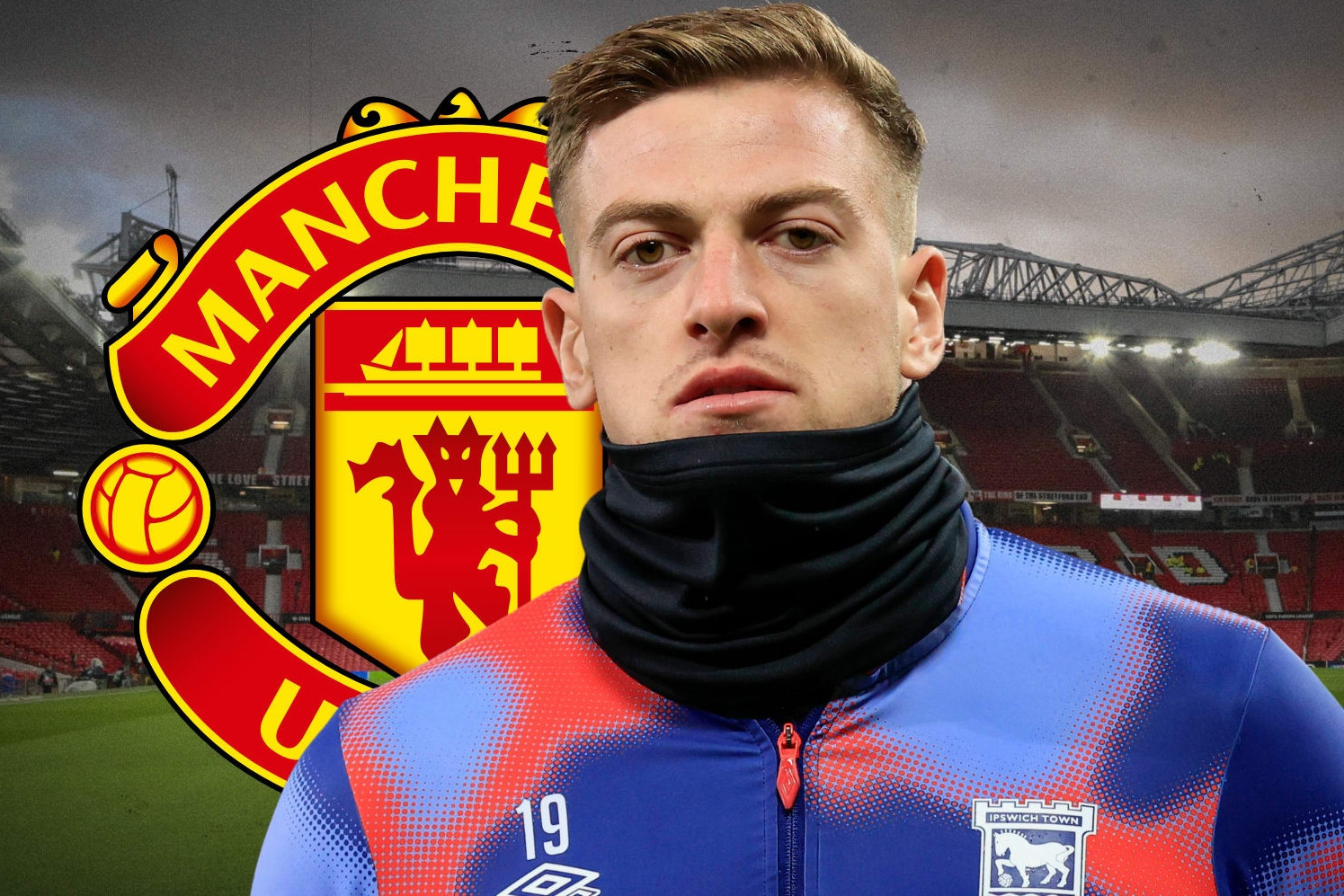 Tin tức về chuyển nhượng 28/5: MU đón Liam Delap, Inter ký Hojlund