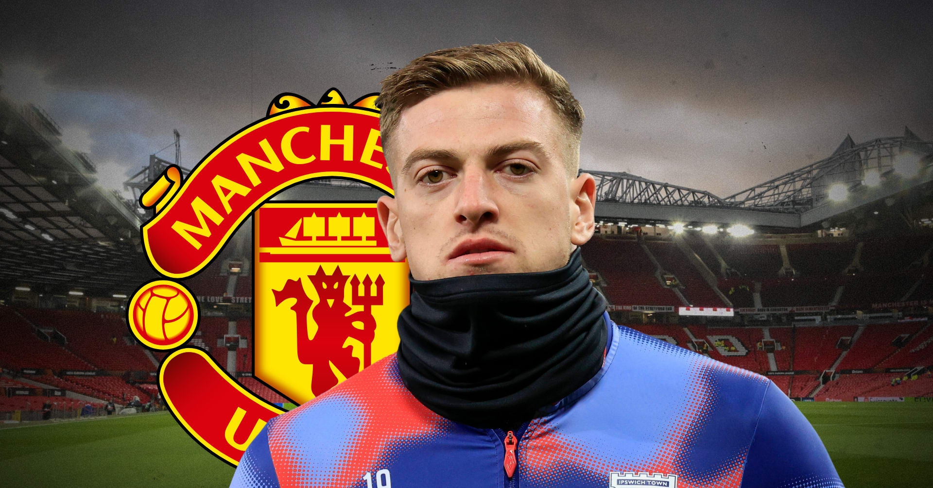 Bom Tấn Chuyển Nhượng 28/5: MU 'Ra Tay' Liam Delap, Inter 'Chốt' Hojlund - Barca 'Ngắm' Thủ Môn Joan Garcia!